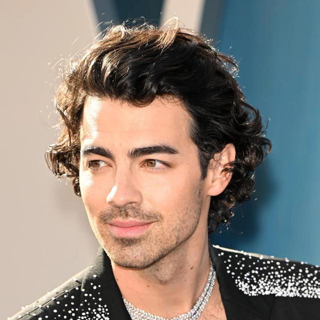 Joe Jonas watch collection